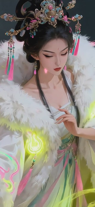 神兽守护
