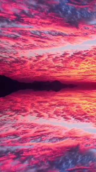 天空之境动态壁纸