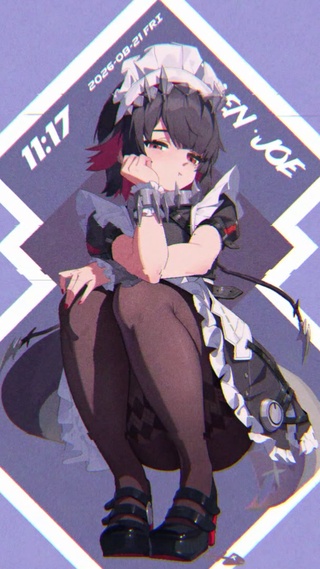 艾莲