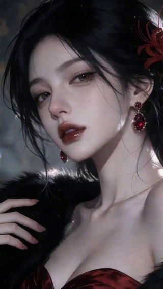 彼岸花