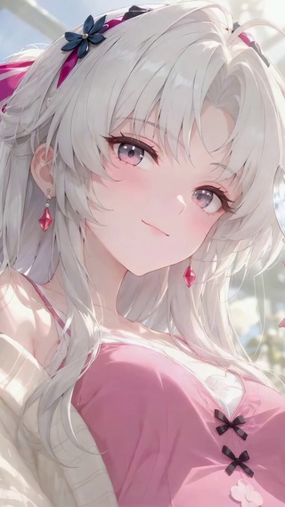 花房少女珂莱塔