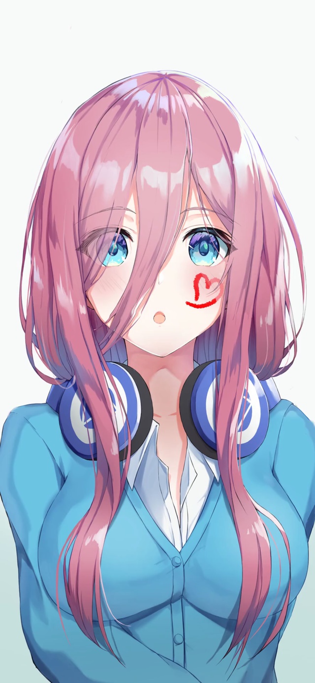 可爱爆棚的三玖