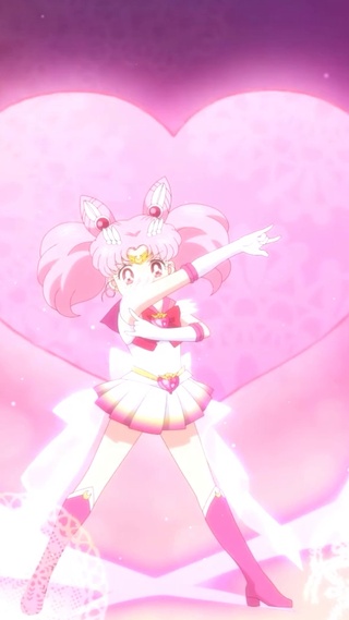 美少女战士