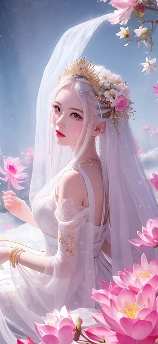 梦境新娘