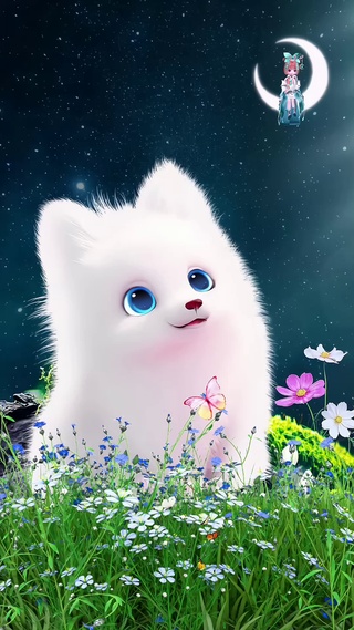 你好，我叫不开心，很高兴认识你