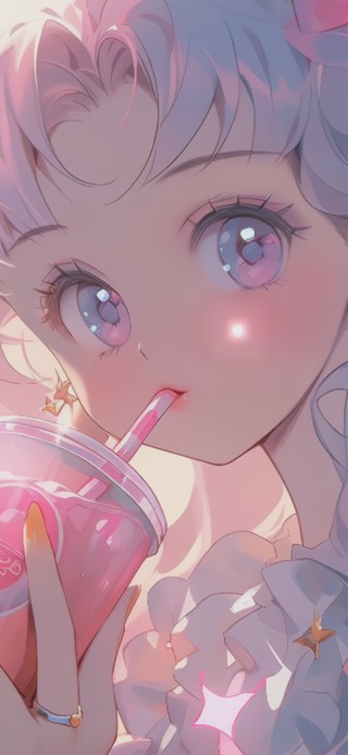 月野兔