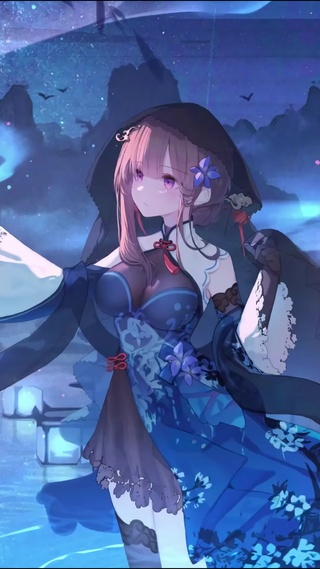艾妮斯