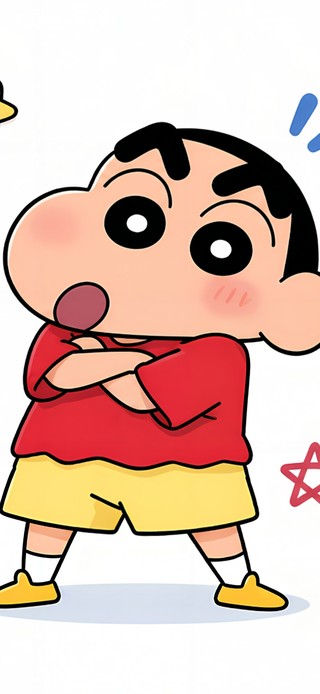 少管我啦 今天也要开心