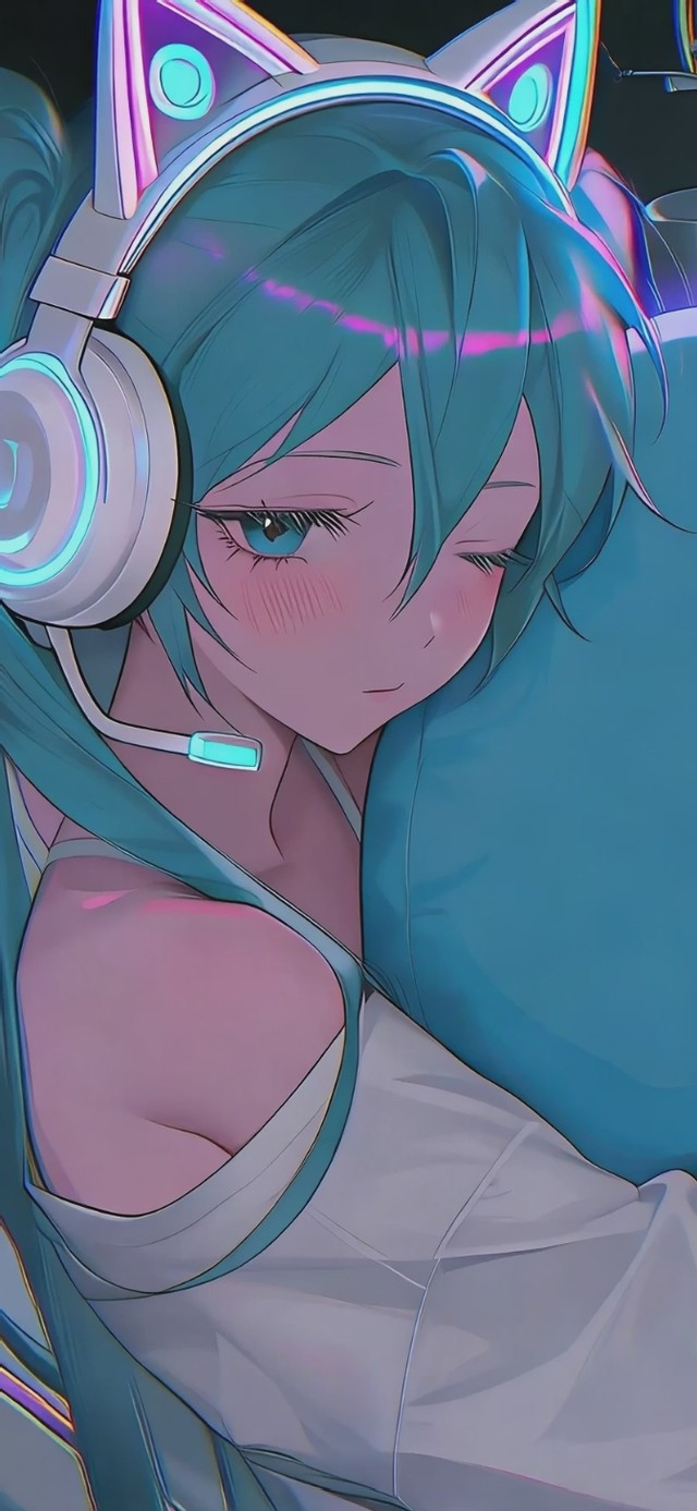 电竞初音