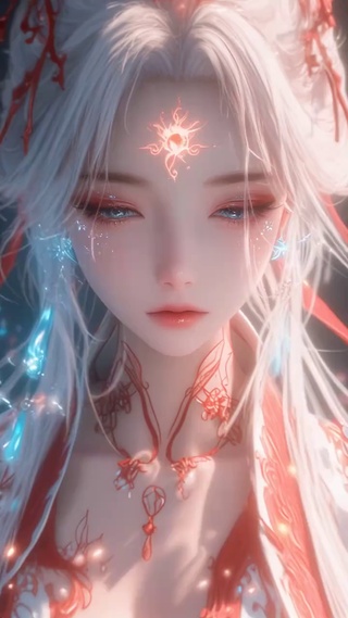 太阳女神
