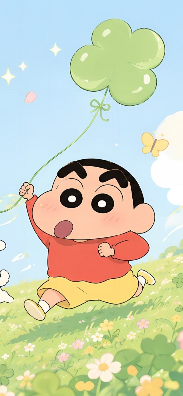 你只管开心好运自会靠近