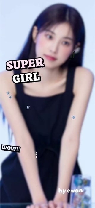 姜惠元动态壁纸