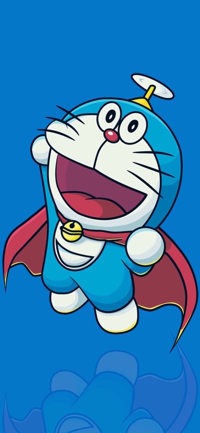 超清4K—哆啦A梦