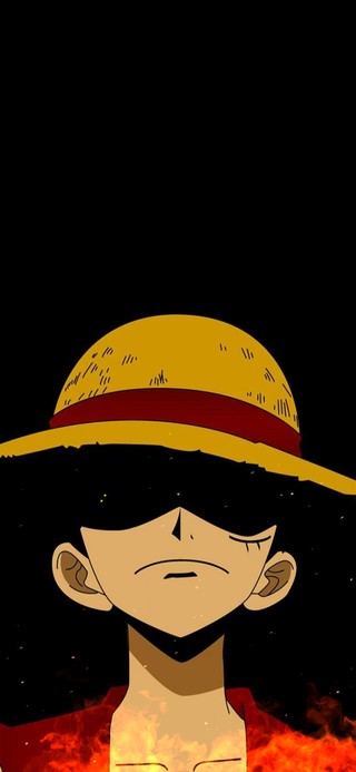 成为海贼王的男人