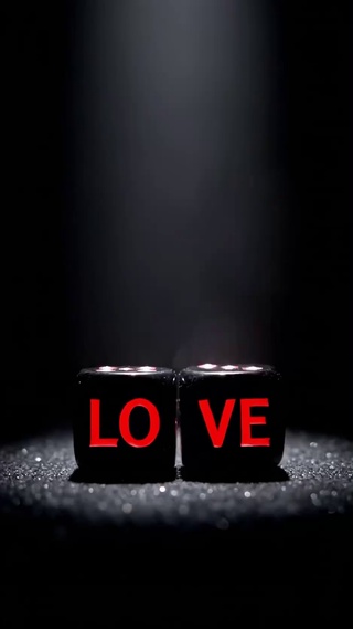 爱情骰子