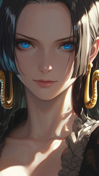 蛇姬