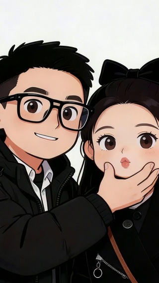 上班族