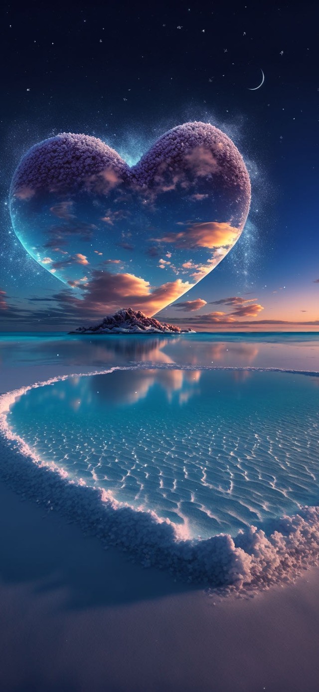 唯爱梦幻海滩