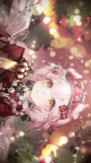 明日方舟萝莉澄闪