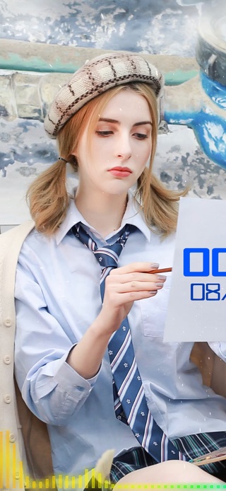 你们的外国老婆