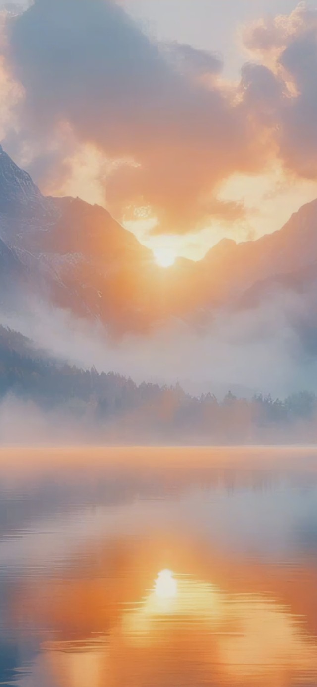 烟湖鎏景