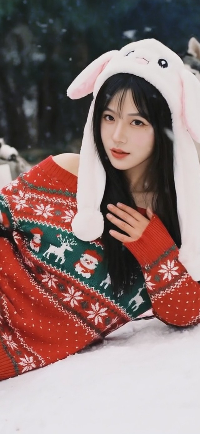 隔户杨柳弱袅袅，恰似十五女儿腰