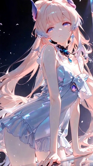 心海