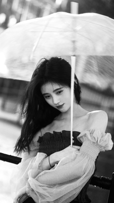 鞠婧祎