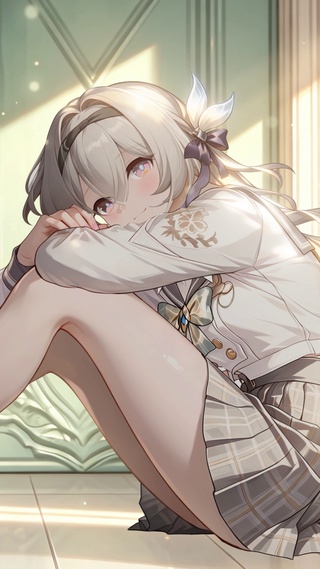 流萤