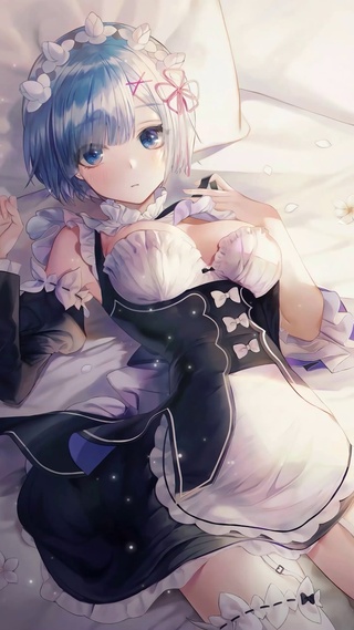 蕾姆