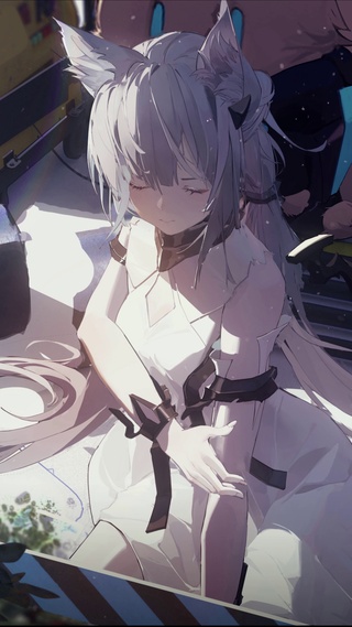 迷迭香(作者:loftcat)