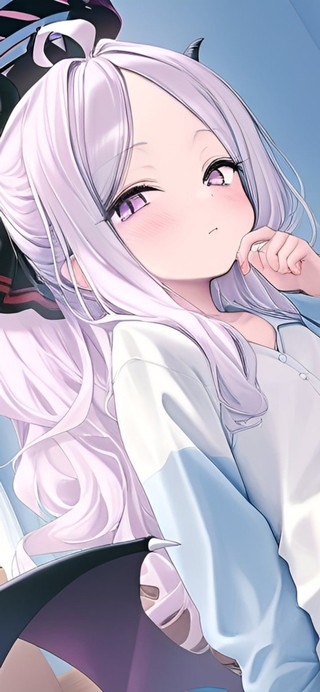 校园少女-空崎日奈