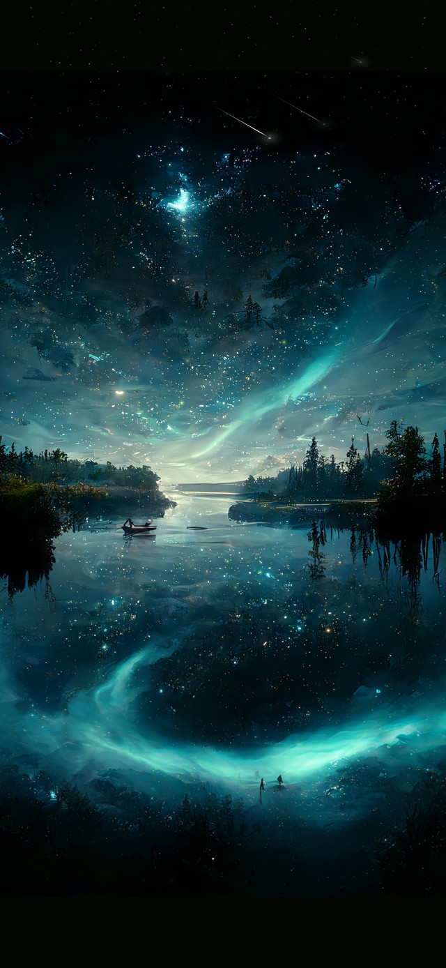 苏格拉的 星辰海