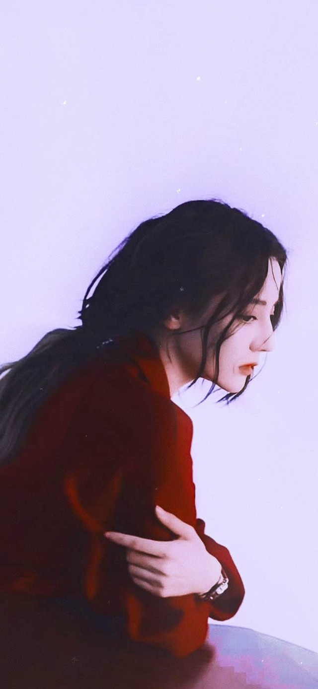 迪丽热巴