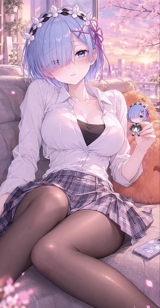 樱落萌甜