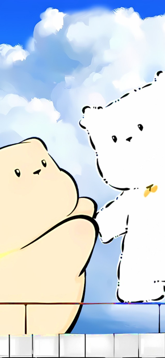 不要走