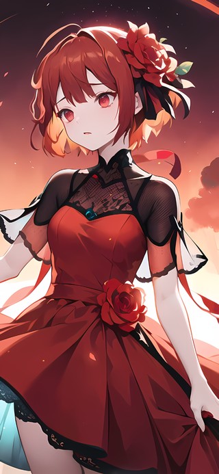 火花