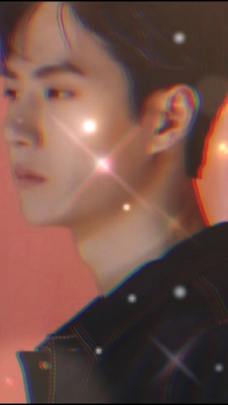 王一博动态壁纸