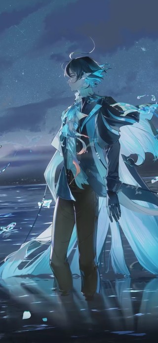 Lumen Arknights