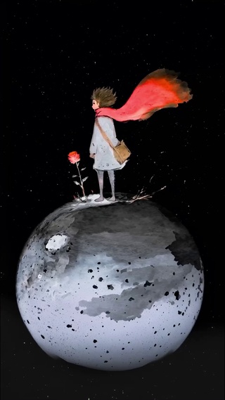 爱情男孩
