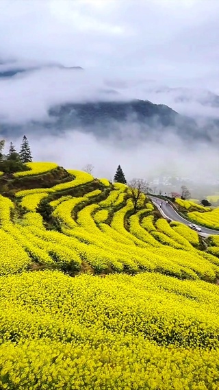 水墨江南