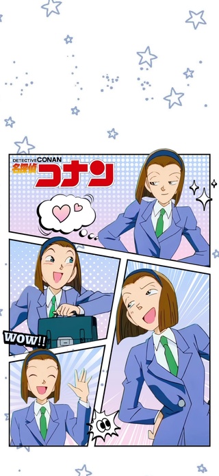铃木园子6