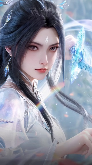 陆雪琪