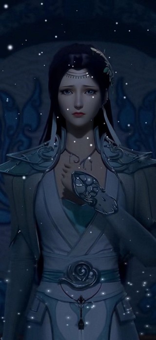 斗破苍穹-云韵