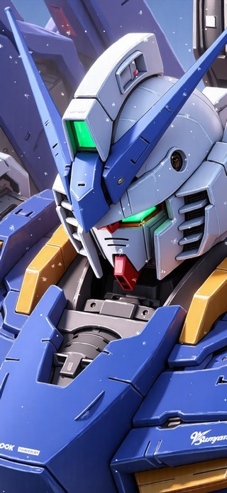 高达Gundam