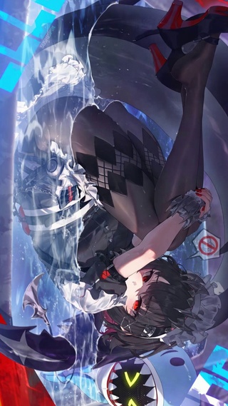 艾莲