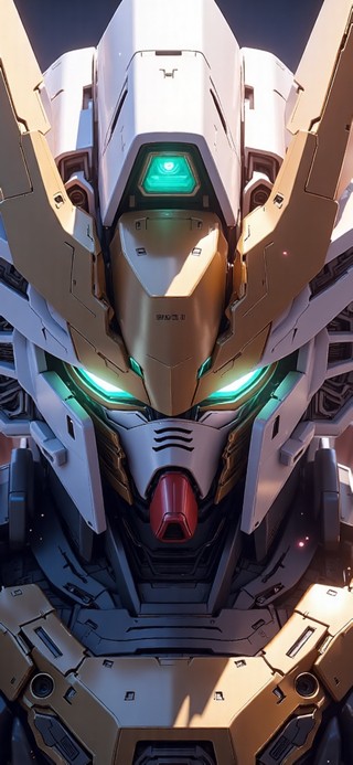 高达Gundam