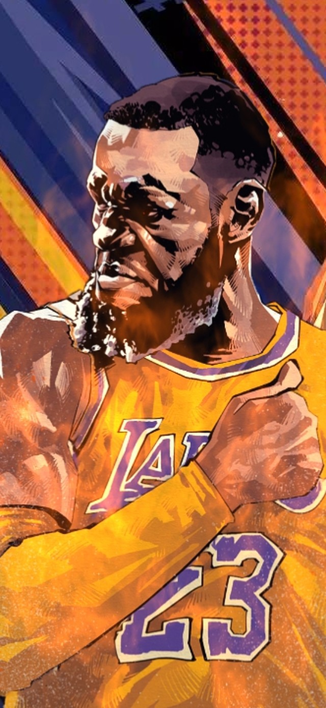 NBA-落魄帝皇詹姆斯