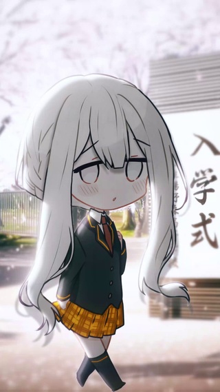 花璃小天使