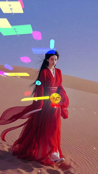 《赤伶》音乐小球有图版